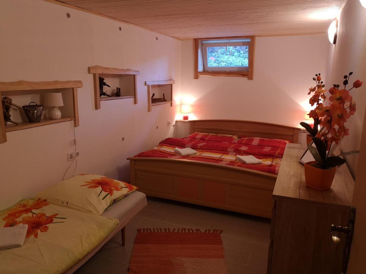 Privatno117 Apartment Lucky Exterior photo